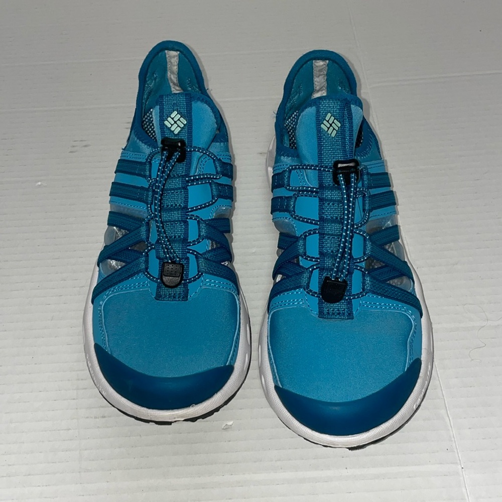 NWOB Columbia Okolono women’s size 8 1/2